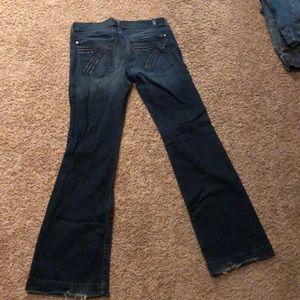 7 jeans